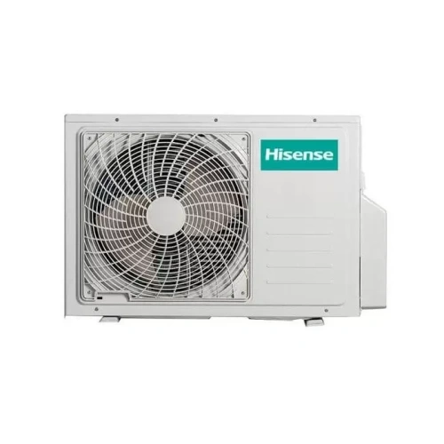 Сплит-система Hisense As-10Uw4Rvetg01G(B)/As-10Uw4Rvetg01W(B) Black Crystal Super Dc Inverter