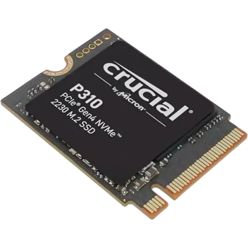 SSD Crucial P310 (CT2000P310SSD2) 2TB PCIe Gen4 NVMe 2230 M.2
