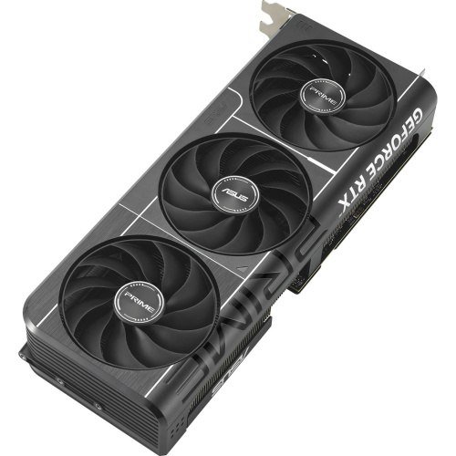 Видеокарта ASUS Prime GeForce RTX 5070 12GB OC GDDR7 (90YV0M10-M0NA00) (Prime-RTX5070-O12G)