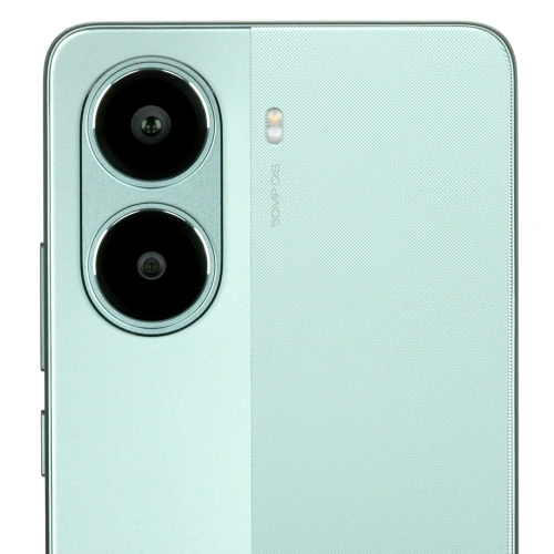 Смартфон Poco X7 Pro 5G 12\512 Зеленый