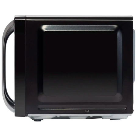 Микроволновая печь Hyundai HYM-D3039 черный