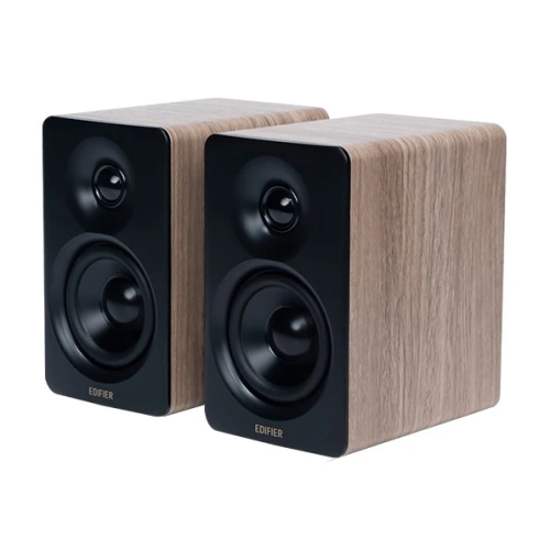 Колонки Edifier M60 дерево