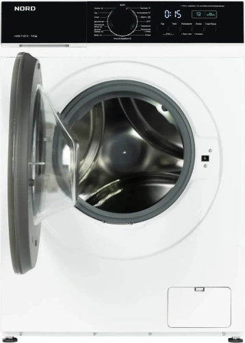 Стиральная машина NORD i-WSB 7120 W