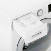 Сушильная машина Bosch WTU876BHSN белый