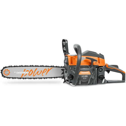 Бензопила DAEWOO DACS 4516