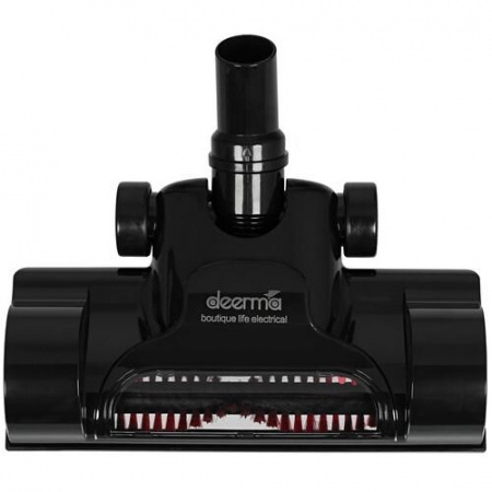 Пылесос  вертикальный  Deerma DX700 Pro  черный