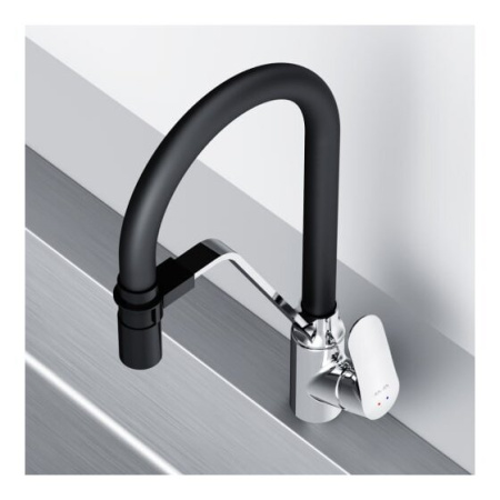 Смеситель AM.PM Like F8007802