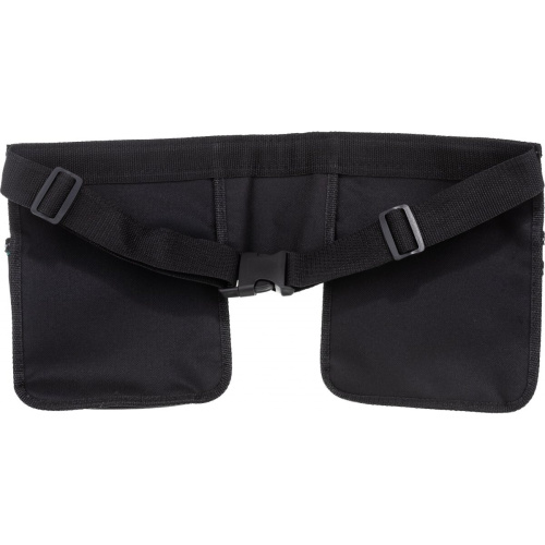 Сумка для инструмента Gigant GT-90240 поясная универсальная 2-ух секционная