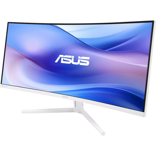 Монитор ASUS VU34WCIP-W (90LM0AIT-B01M71) черный