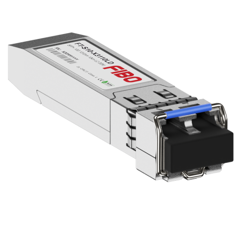 SFP+ модуль FIBO FT-S10-X3110LD