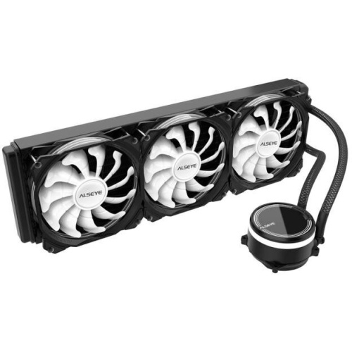 СВО Alseye M360B 800-2000rpm, Aura Sync/ ARGB Controller (874098)