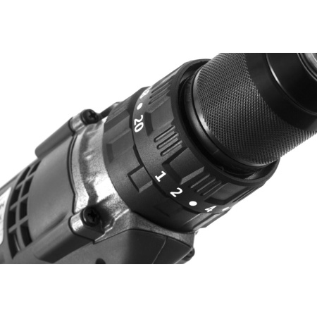 Шуруповерт Tesla TDS450H (696687)