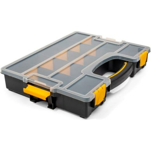 Кейс-органайзер КВТ К-03 (79348)