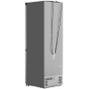 Холодильник с морозильником Hisense RB3K330SAC1 серебристый
