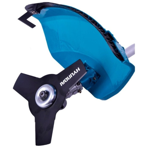 Триммер Hyundai GC 1400