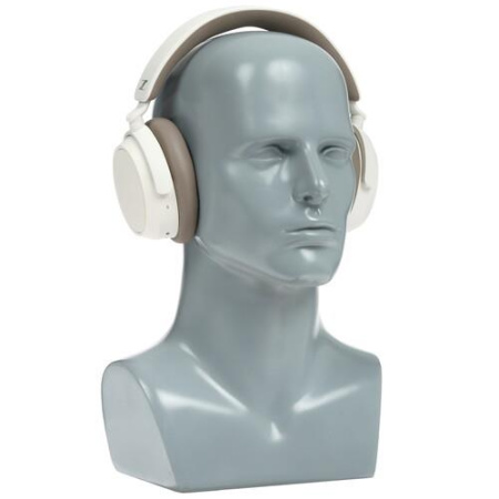Беспроводные/проводные наушники Sennheiser Accentum Plus белый