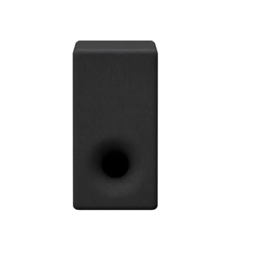 Сабвуфер Sony SA-SW3 черный