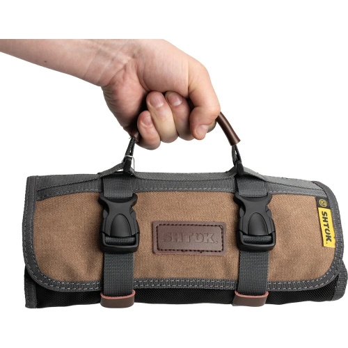 Сумка-скрутка для инструментов SHTOK СС-032 URSA 15241