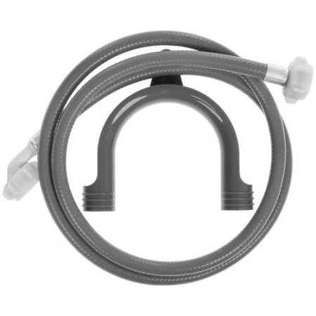 Стиральная машина Hisense WF5I1045BWQ белый