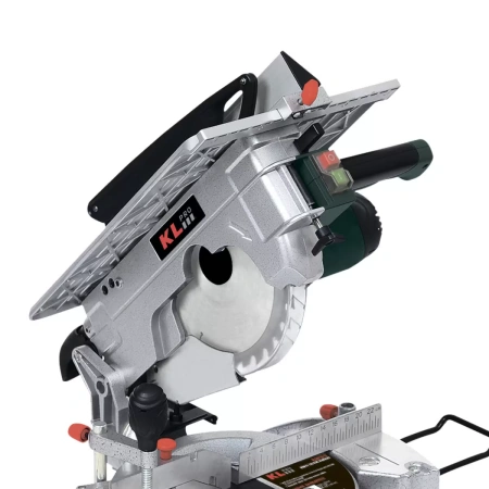 Пила торцовочная KLPRO KLGK1512