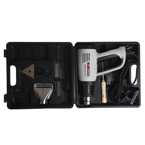 Технический фен Интерскол ФЭ-2000Э 192.0.1.00