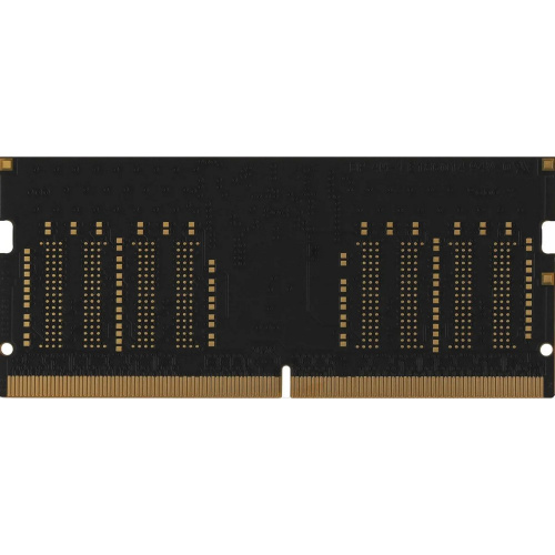 ОЗУ Kingspec KS4800D5N11008G DDR5 8GB 4800MHz RTL PC5-38400 CL40 DIMM 288-pin 1.1В single rank Ret