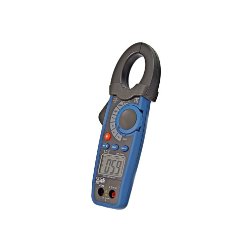 Токовые клещи СЕМ DT-3340 (480373)