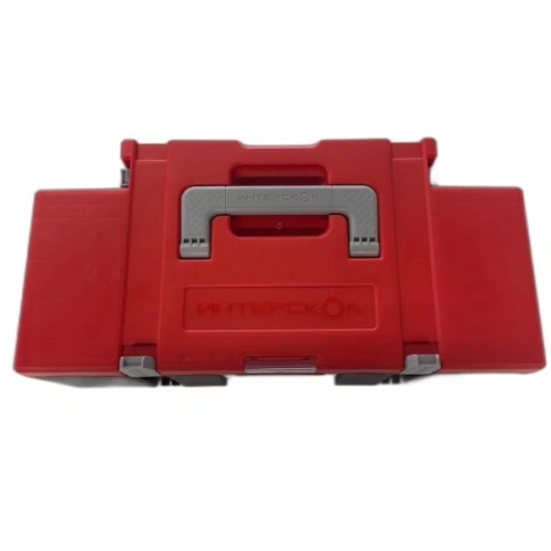 Бокс МультиБокс Интерскол большой 200 (2407.200)