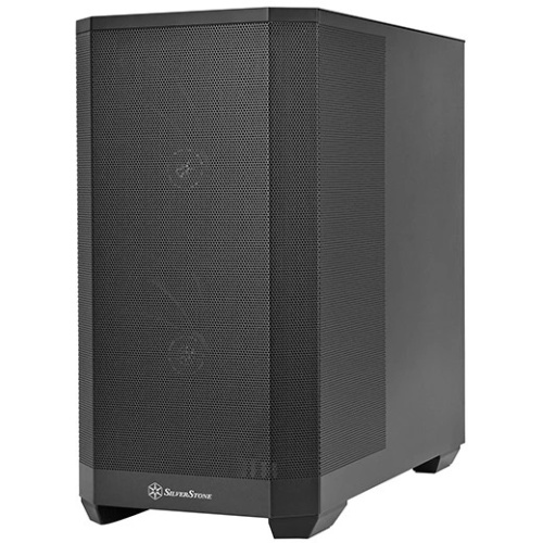 Корпус Silverstone SST-SEH2M-B (G41SEH2MB000020)