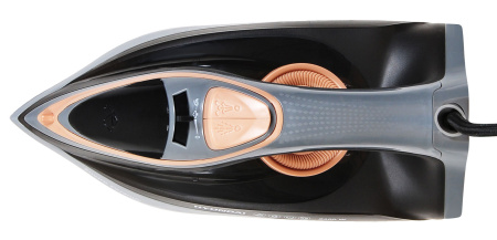 Утюг Hyundai H-SI01671 голубой