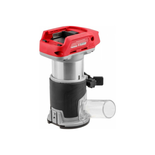 Фрезер кромочный WORTEX CMM 1835 ALL1 (CMM183502629) без АКБ и ЗУ