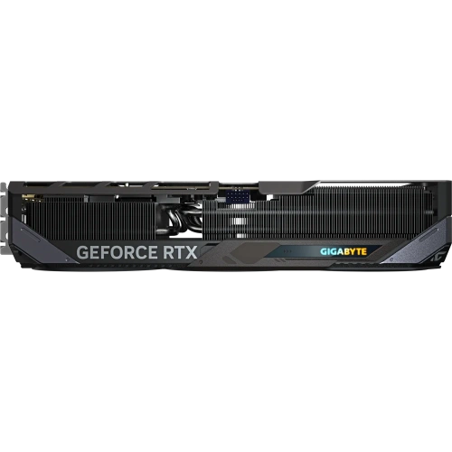 Видеокарта Gigabyte Nvidia GeForce RTX 5080 (GV-N5080GAMING OC-16GD) OC-16