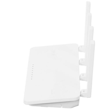 Wi-Fi роутер ASUS ExpertWiFi EBR63