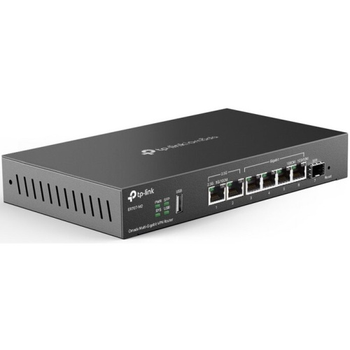 VPN-маршрутизатор TP-Link ER707-M2 Omada