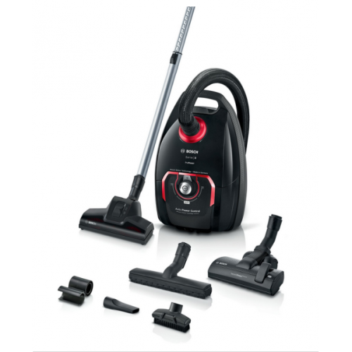 Пылесос BOSCH BGL8POW3A