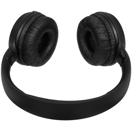 Наушники bluetooth JBL T520BT черный