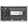 Микроволновая печь Haier HMB-DG208SA серебристый