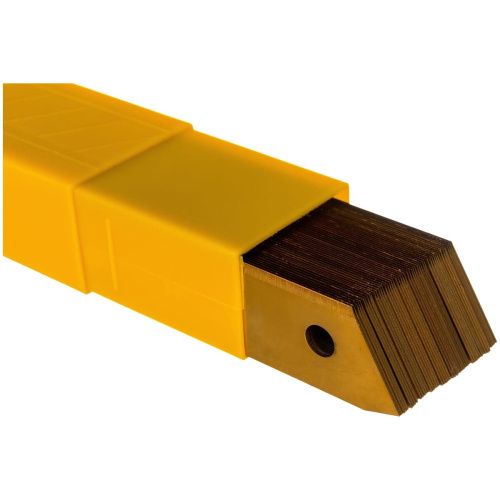 Лезвия титановые Inforce 11-03-13 18 мм