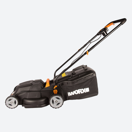 Газонокосилка WORX WG713E