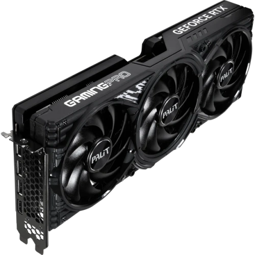 Видеокарта PALIT RTX5070 GamingPro-S 12GB (NE75070019K9-GB2050U) PCIE16