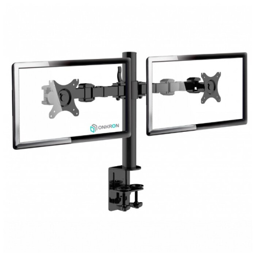 Кронштейн для мониторов ONKRON D221E Black