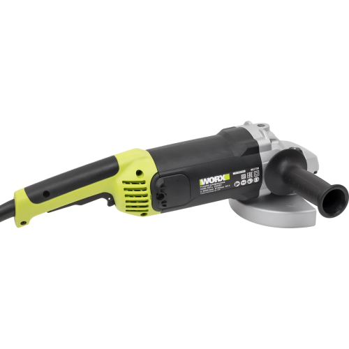 УШМ WORX Professional WU738 2200 Вт