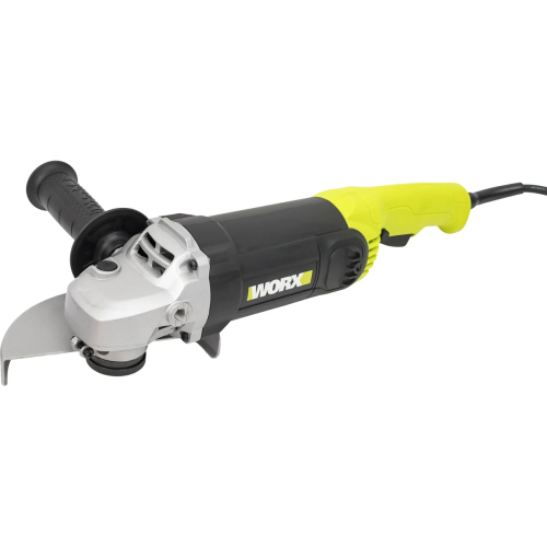 УШМ WORX Professional WU729 1400 Вт