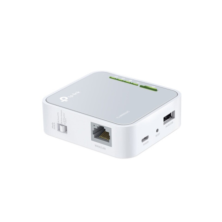 Роутер TP-LINK TL-WR902AC