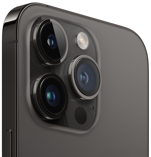 Смартфон Apple Iphone 14 Pro 128Gb Графитовый