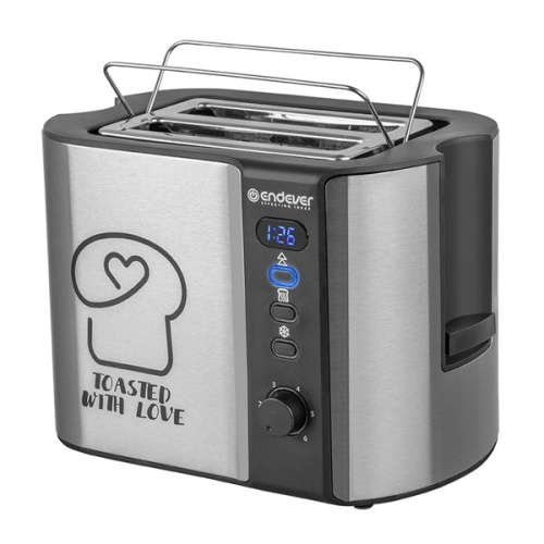 Тостер Endever Skyline ST-127