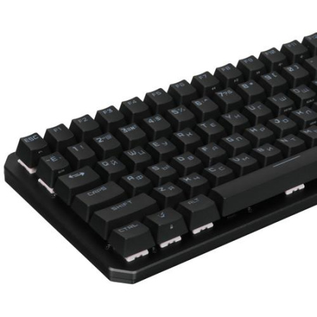 Клавиатура  проводная ARDOR GAMING Blade 98