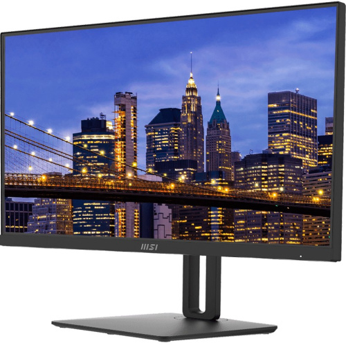 Монитор MSI Pro MP242AP (9S6-3PA19T-204) черный