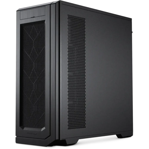 Корпус PHANTEKS Enthoo Pro 2 Server Edition (PH-ES620PTG_BK02), TG, Satin Black, без БП, Full-Tower