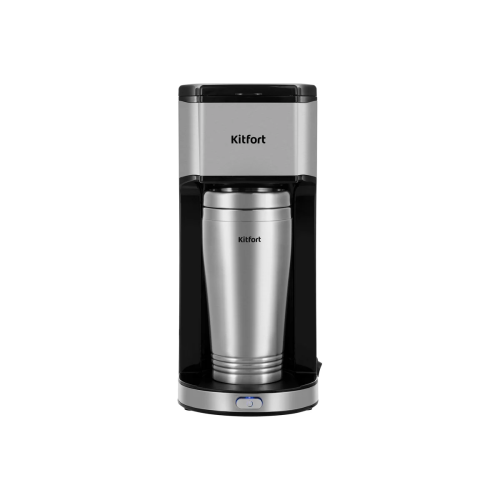 Кофеварка KITFORT КТ-7367